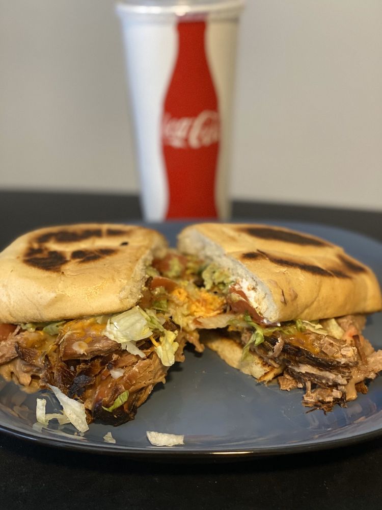 El Burrito Grill 5211 Pacific Coast Hwy, Long Beach