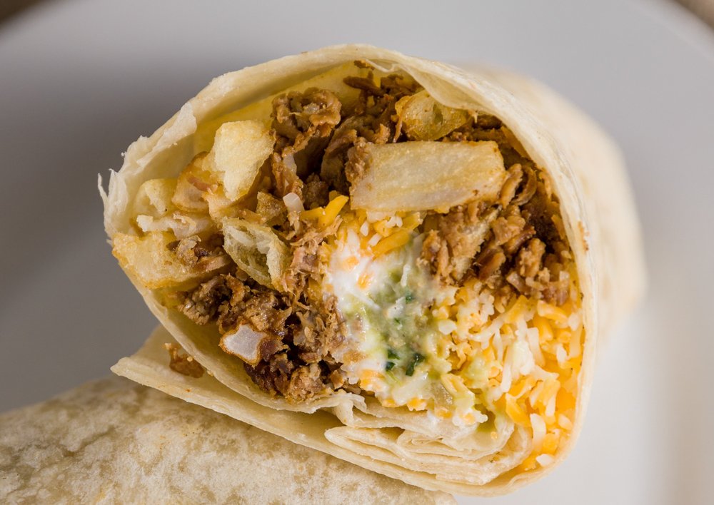 Great Mex Grill 5530 E Atherton St, Long Beach