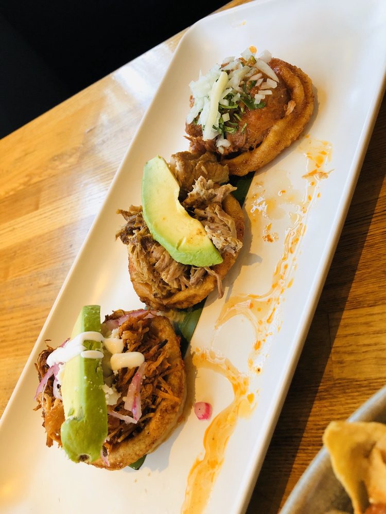 Lolas Mexican Cuisine - Atlantic Ave 4140 Atlantic Ave, Long Beach