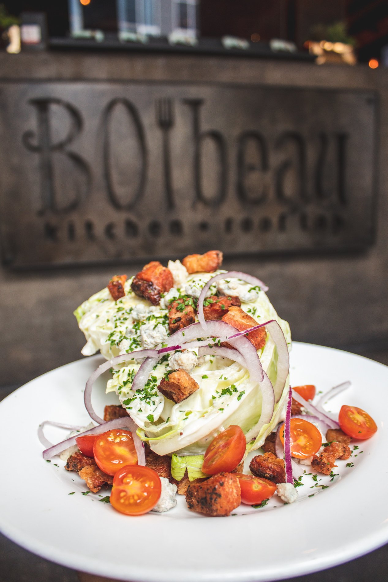 BO-beau kitchen + roof tap 144 Pine Ave, Long Beach
