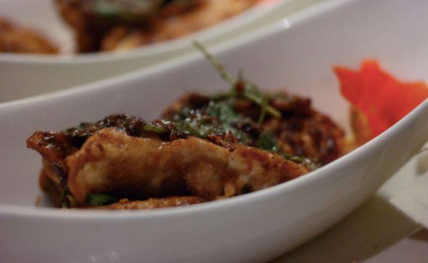 Thai District 149 Linden Ave ste e, Long Beach