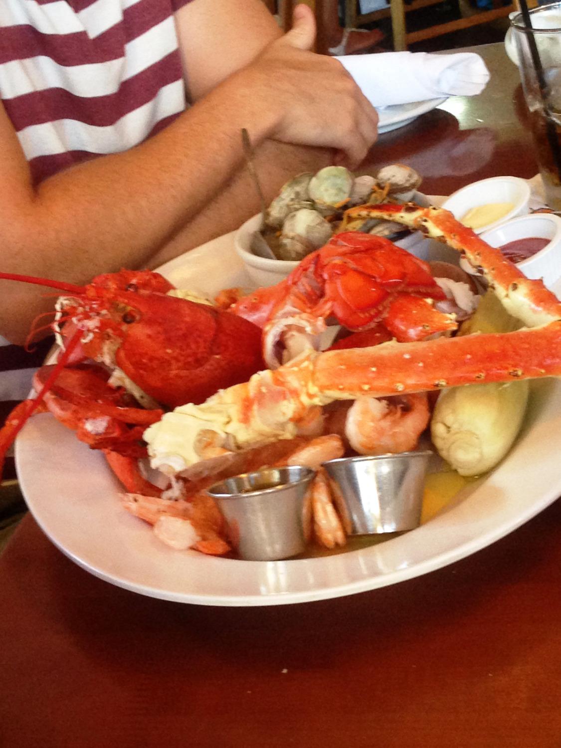 Photo credit: tripadvisor