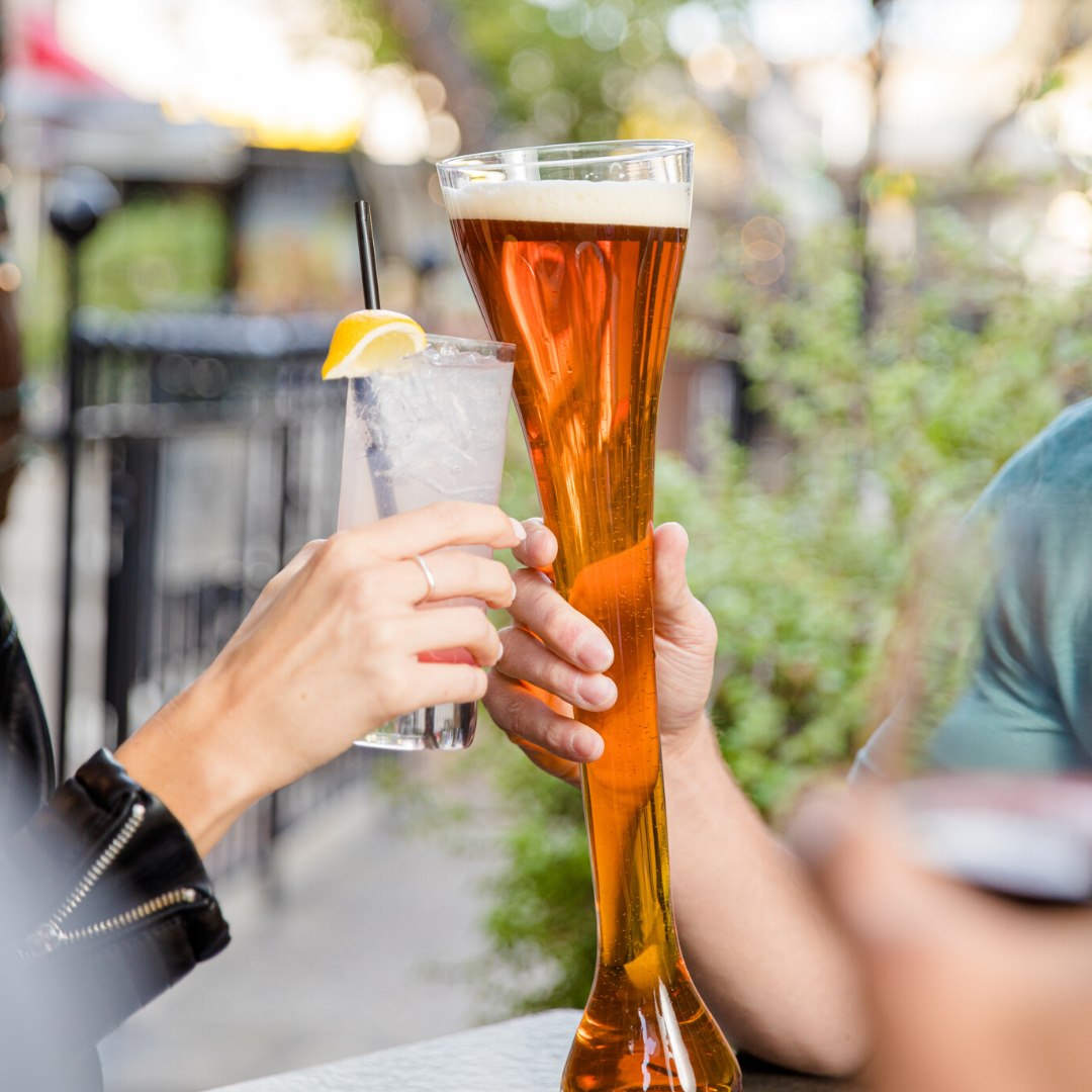 Yard House 401 Shoreline Village Drive, Long Beach