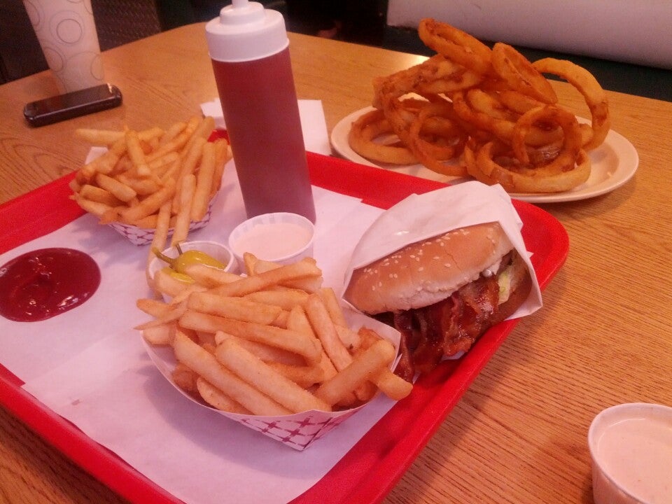 Photo credit: foursquare