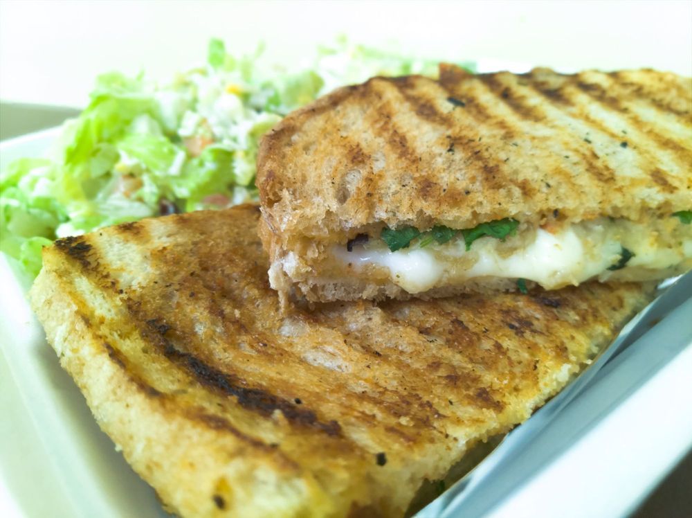 Appu's Cafe 3816 Woodruff Ave, Long Beach