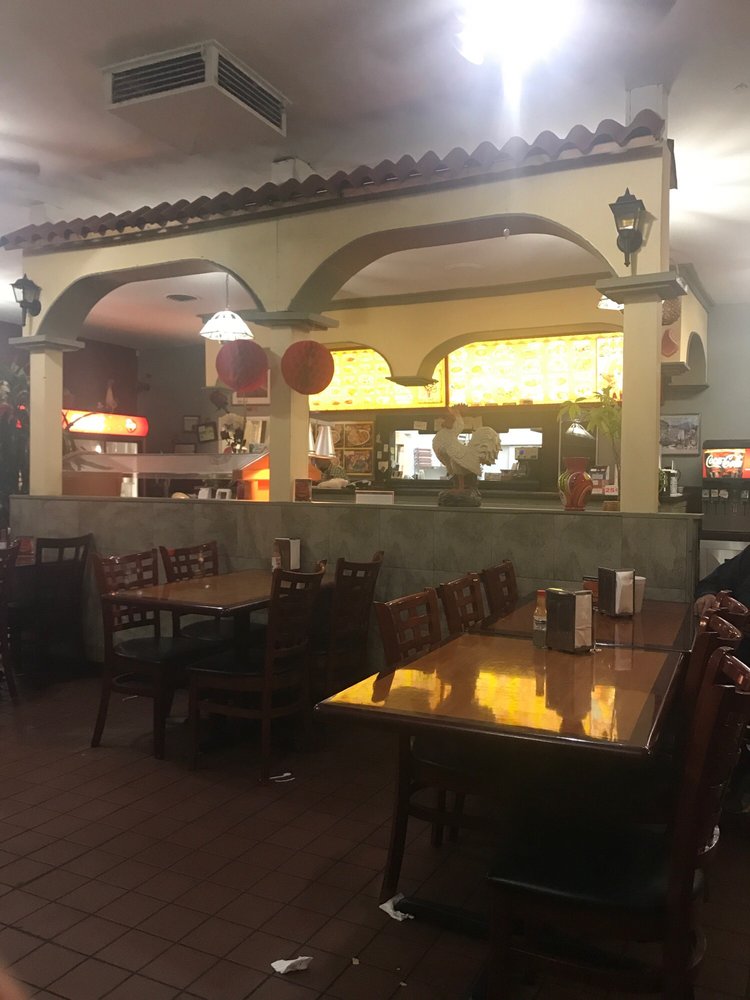Casa Sanchez 5925 Cherry Ave, Long Beach