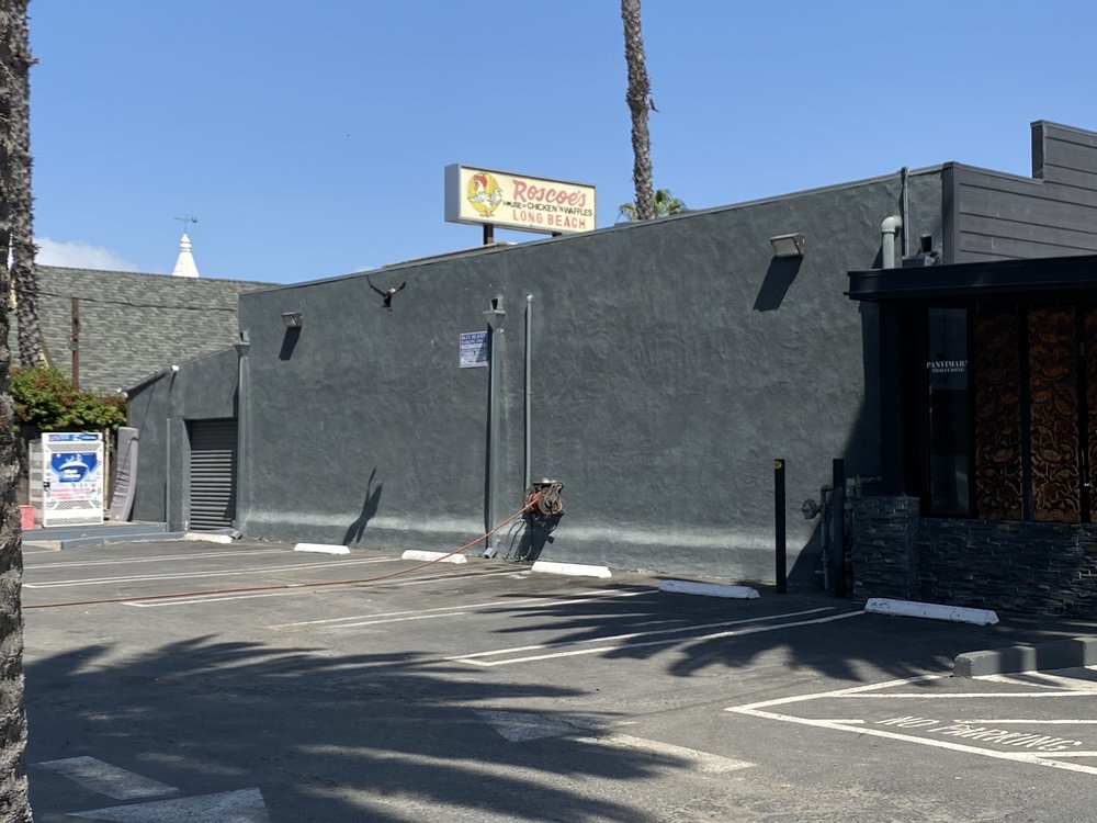 Panvimarn Thai Cuisine 4101 N Bellflower Blvd suite b & c, Long Beach