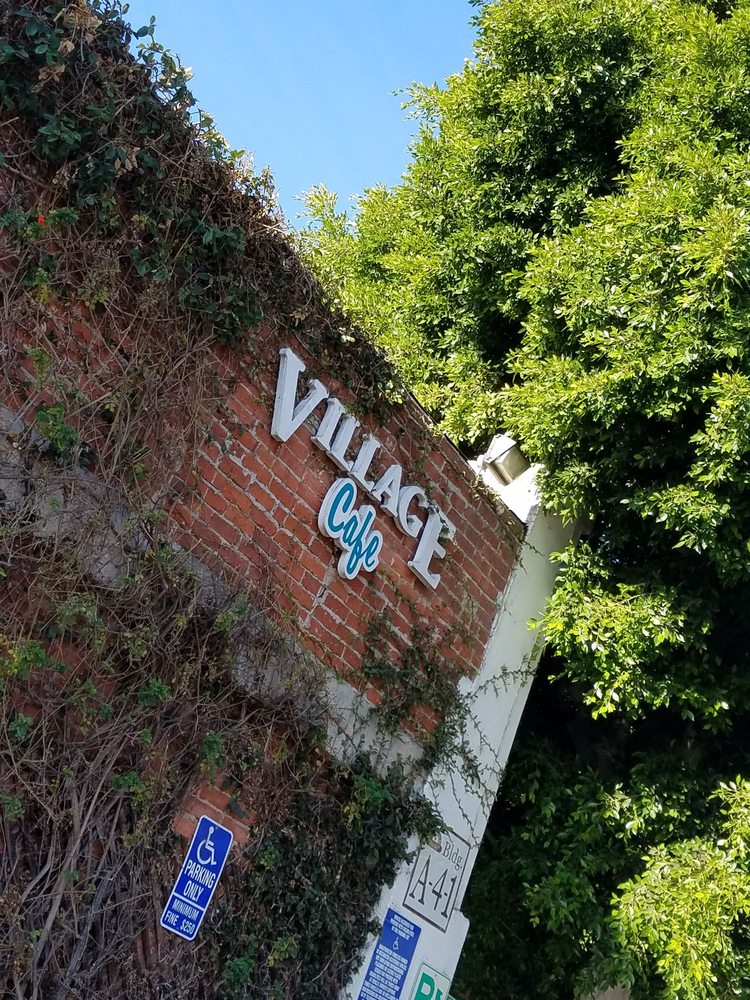 Village Cafe 4148 1/2 N Viking Way, Long Beach