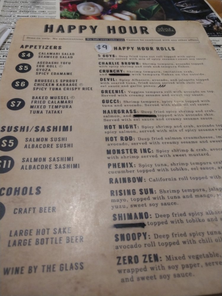 Photo credit: Tripadvisor