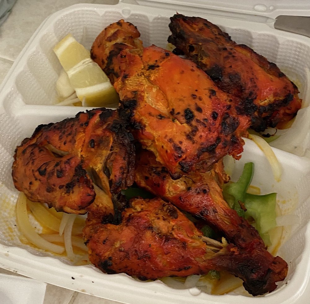 Kamal Palace 6374 Pacific Coast Hwy, Long Beach