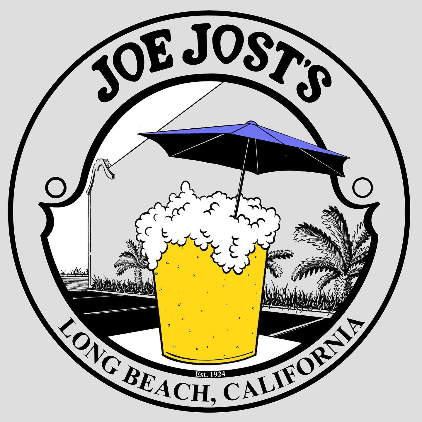 Joe Jost's 2803 E Anaheim St, Long Beach