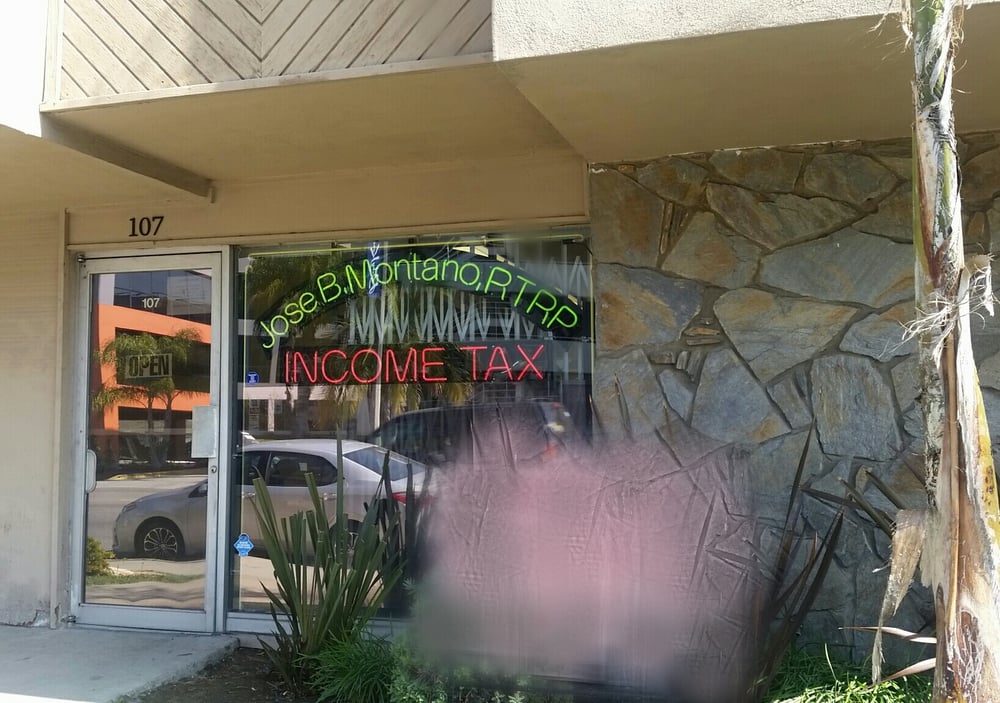 H M Accounting & Tax Services