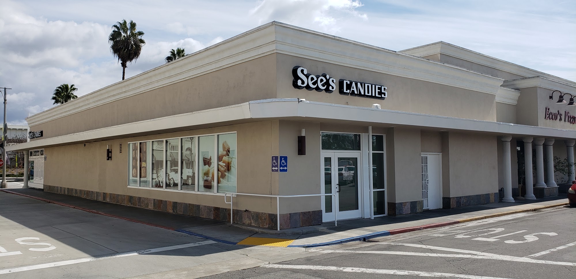 See's Candies Volume Savings