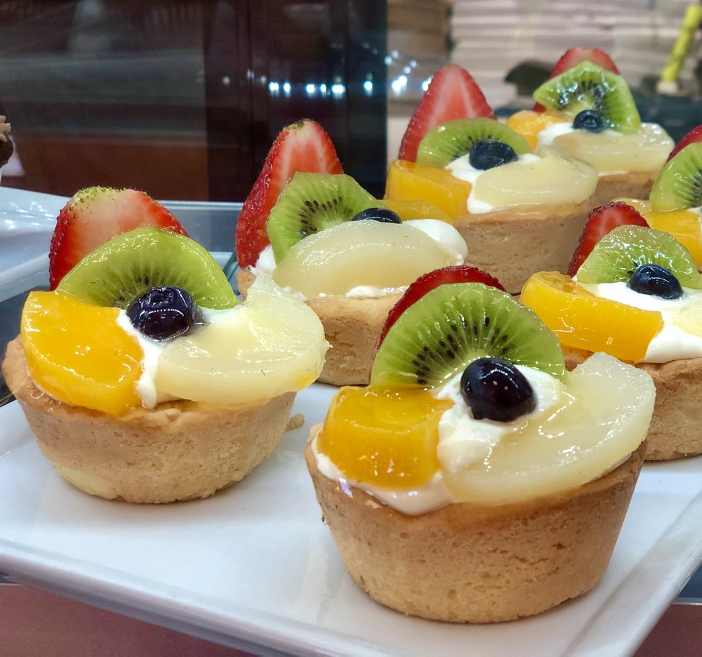 OBRA Bakery 6240 CA-1, Long Beach