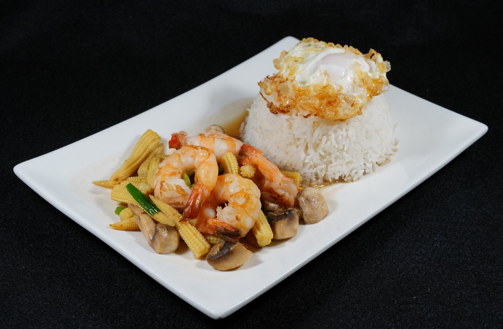 Long Beach Thai Restaurant 3109 E Anaheim St, Long Beach