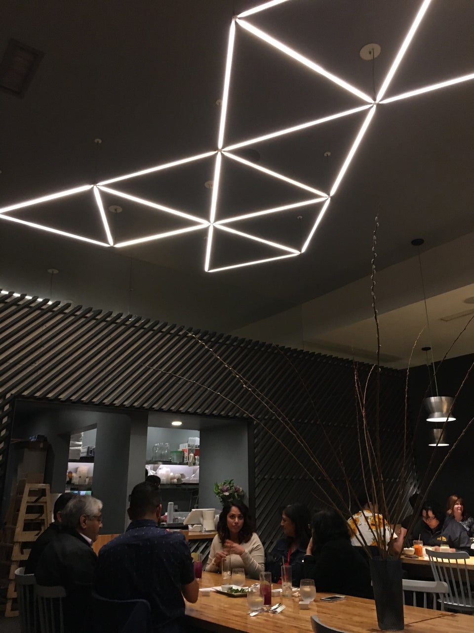Manaow Thai 3618 E Broadway, Long Beach