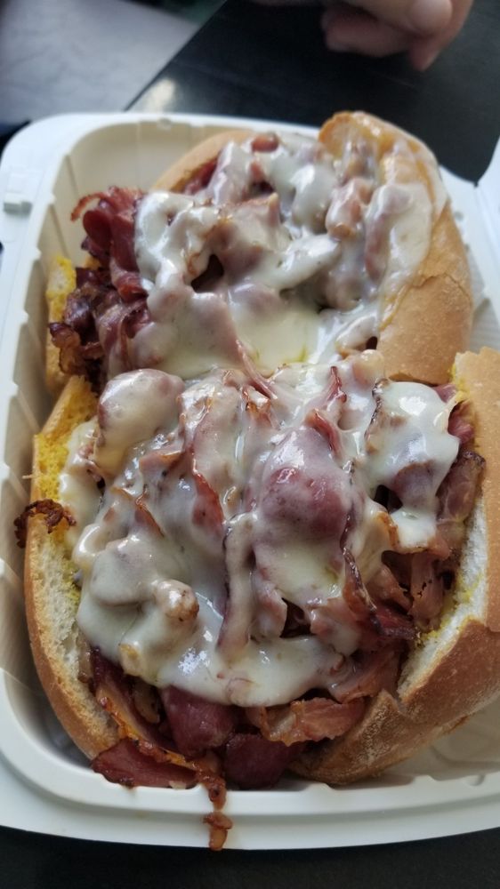Modica's Deli 455 E Ocean Blvd, Long Beach