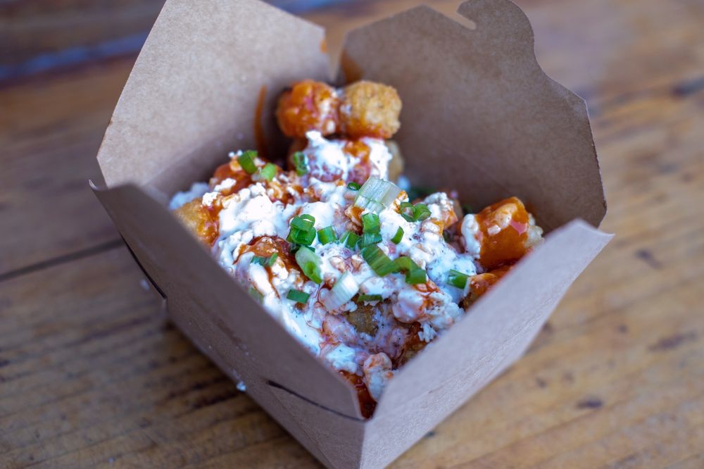 Pig Pen Delicacy 3768 Long Beach Blvd #114, Long Beach