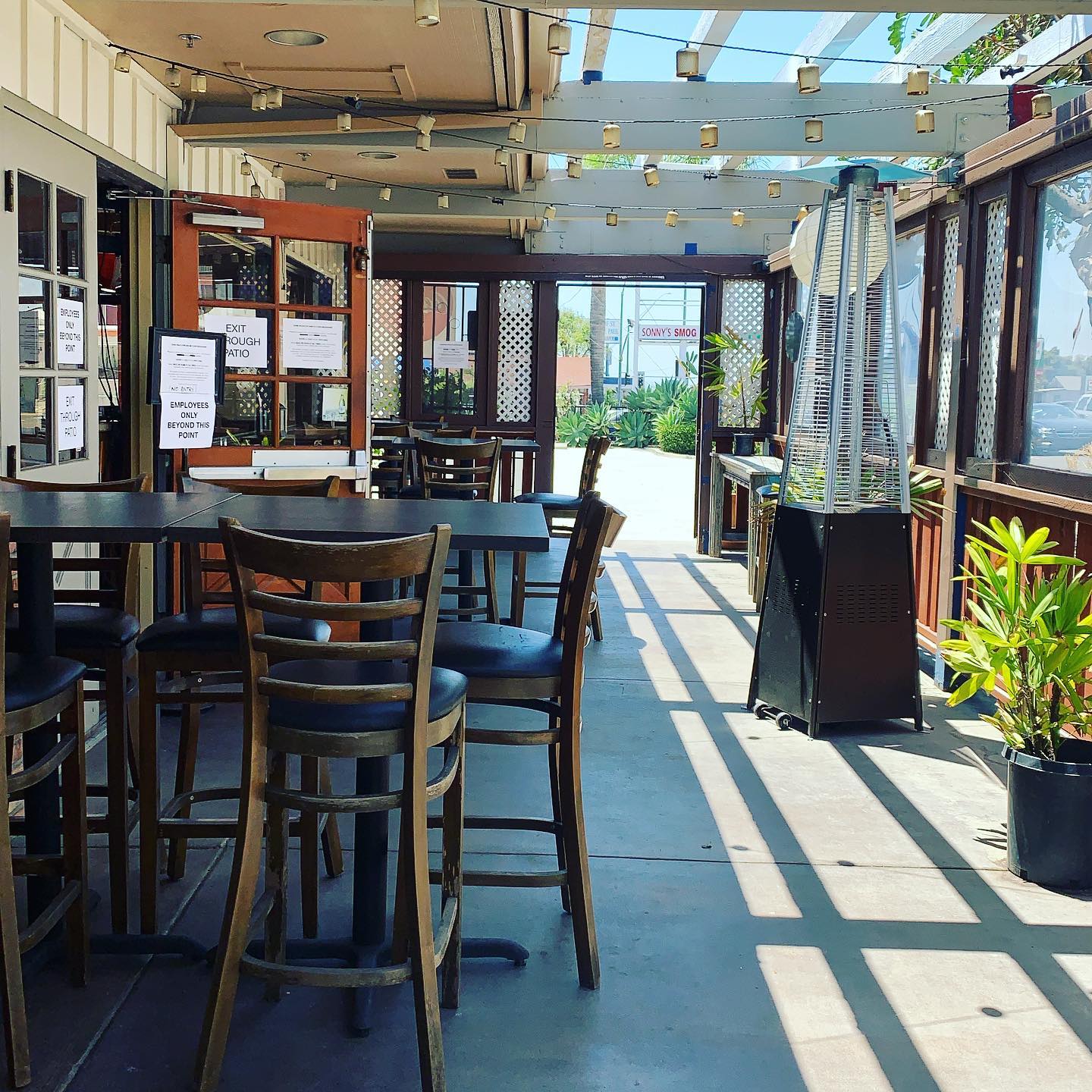 Shin Restaurant 2838 Pacific Coast Hwy, Long Beach