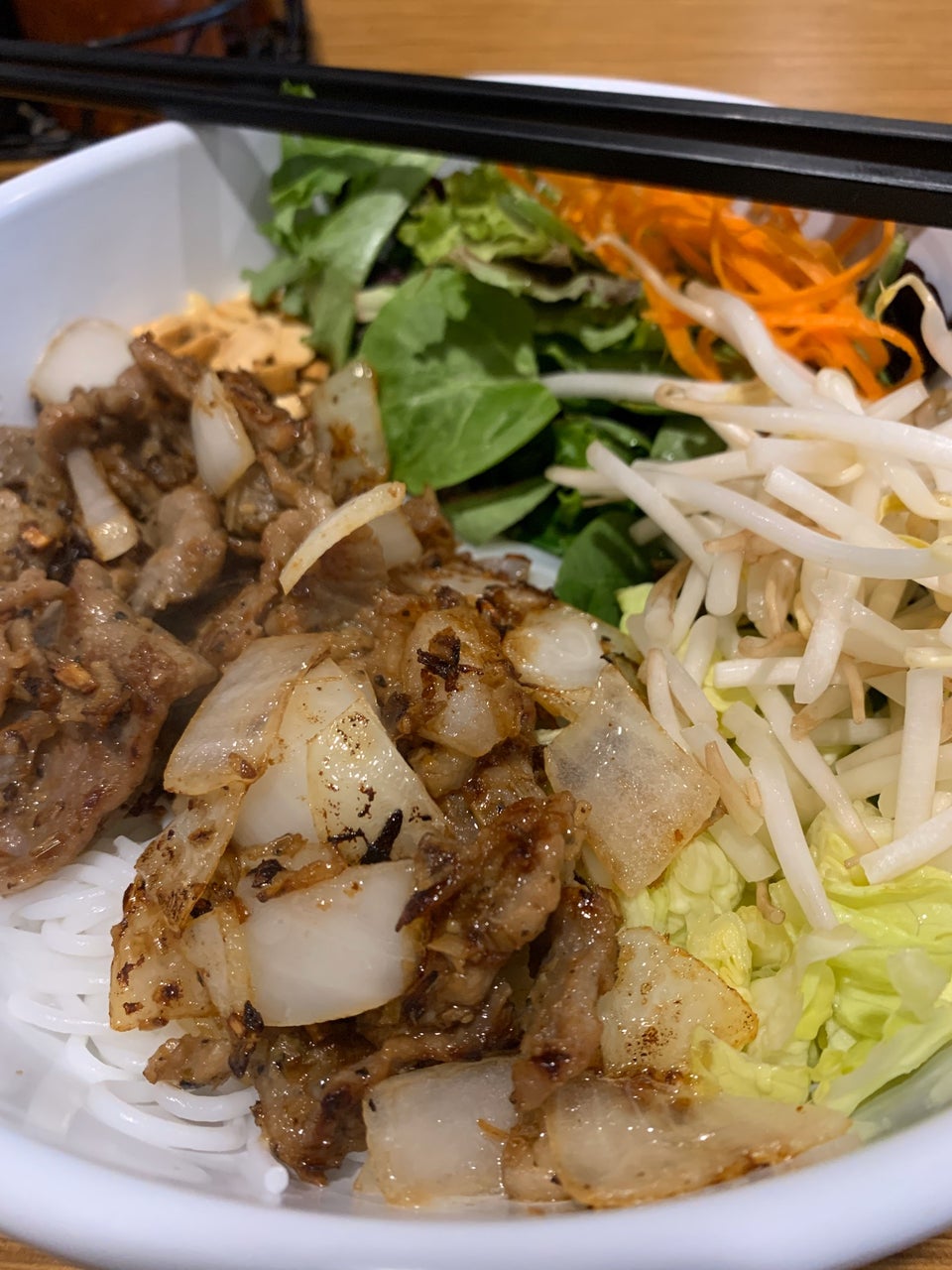 Mangosteen 510 E Broadway, Long Beach