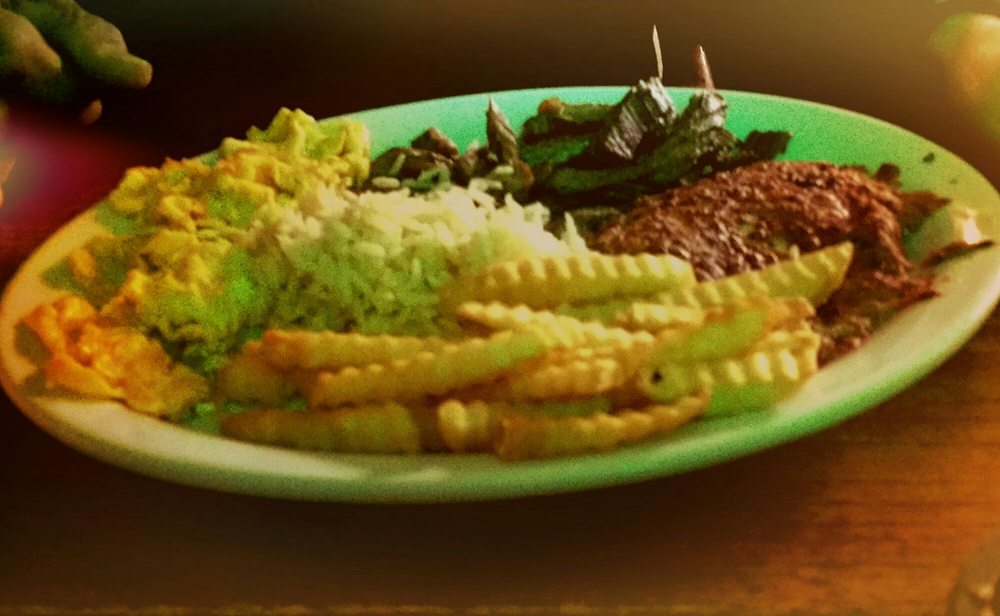 Cinco de Mayo Restaurant 351 Pacific Ave, Long Beach