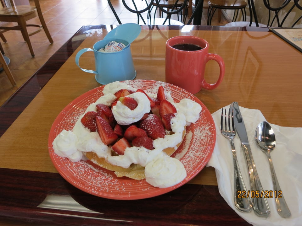 Photo credit: foursquare