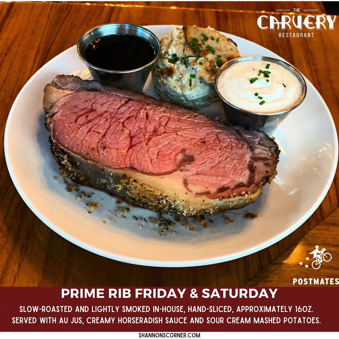 The Carvery Restaurant 201 Pine Ave, Long Beach