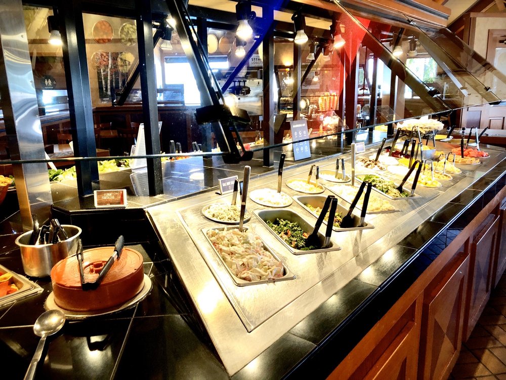 Sizzler - Delivery or Takeout Available 10471 Los Alamitos Blvd, Los Alamitos