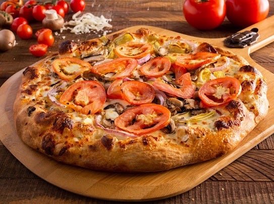 Ameci Pizza & Pasta 10847 Los Alamitos Blvd, Los Alamitos