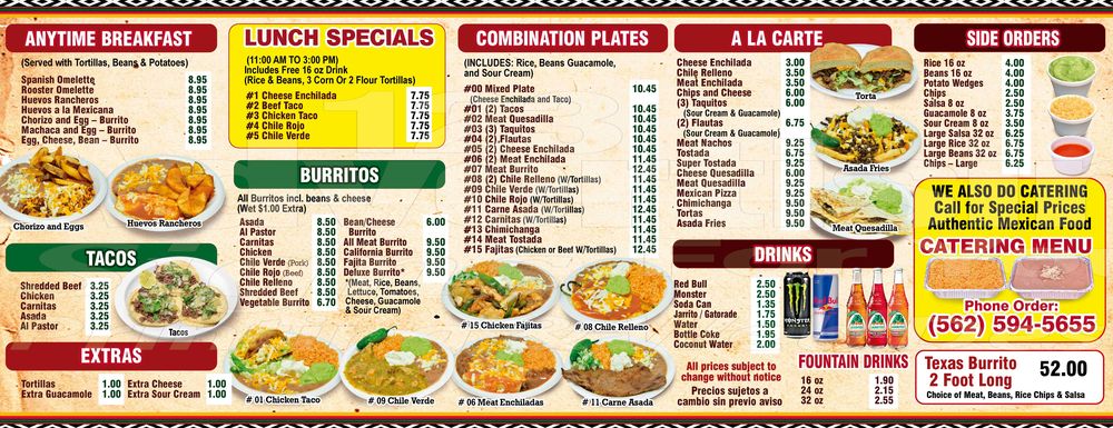 Casitas De Amigos 10513 Los Alamitos Blvd, Los Alamitos