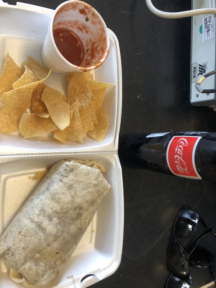 Casitas De Amigos 10513 Los Alamitos Blvd, Los Alamitos