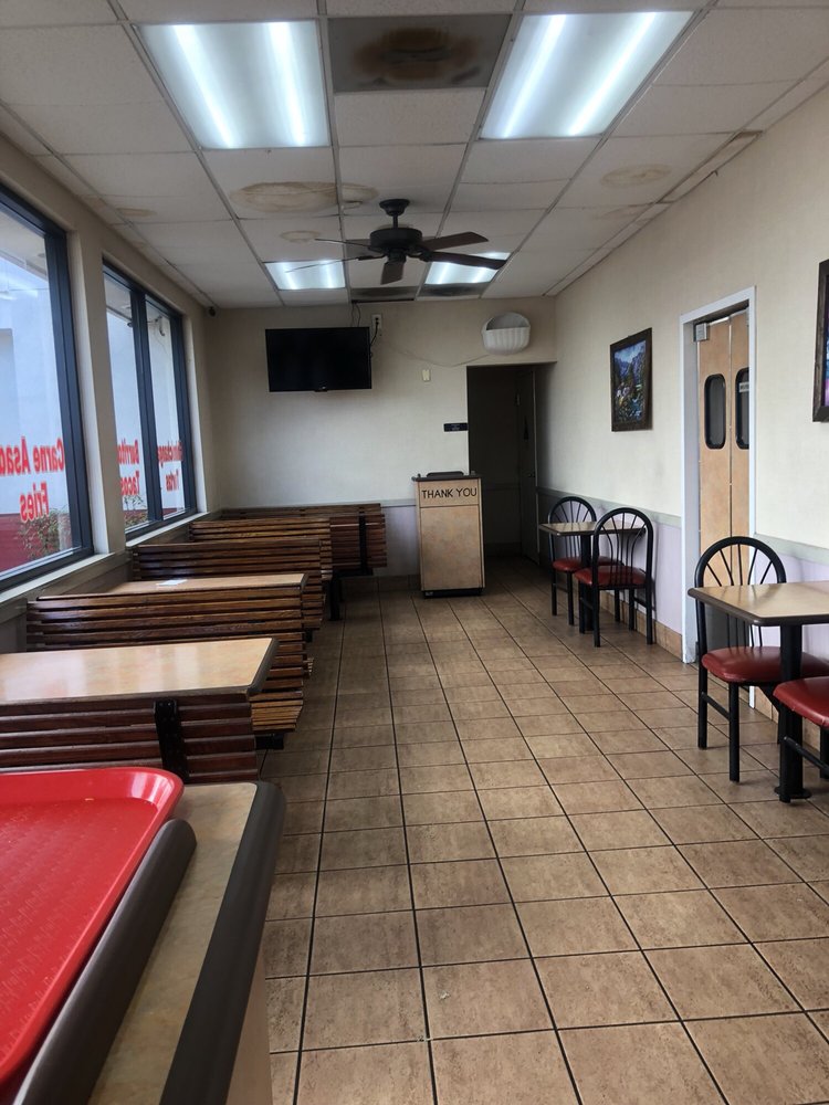 Adalberto's Mexican Food 4240 Katella Ave, Los Alamitos