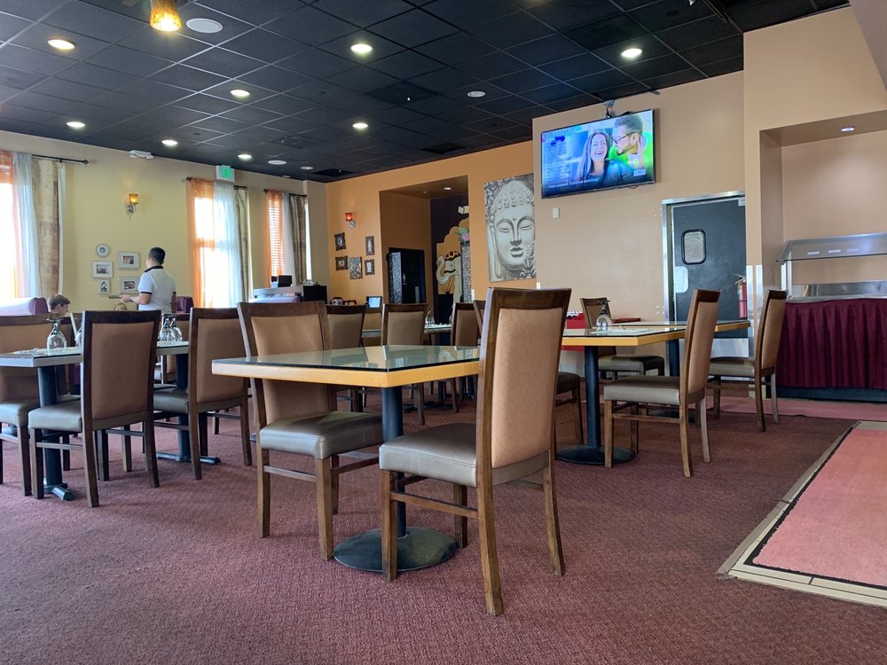 India Grill 5373 Katella Ave suite e, Los Alamitos