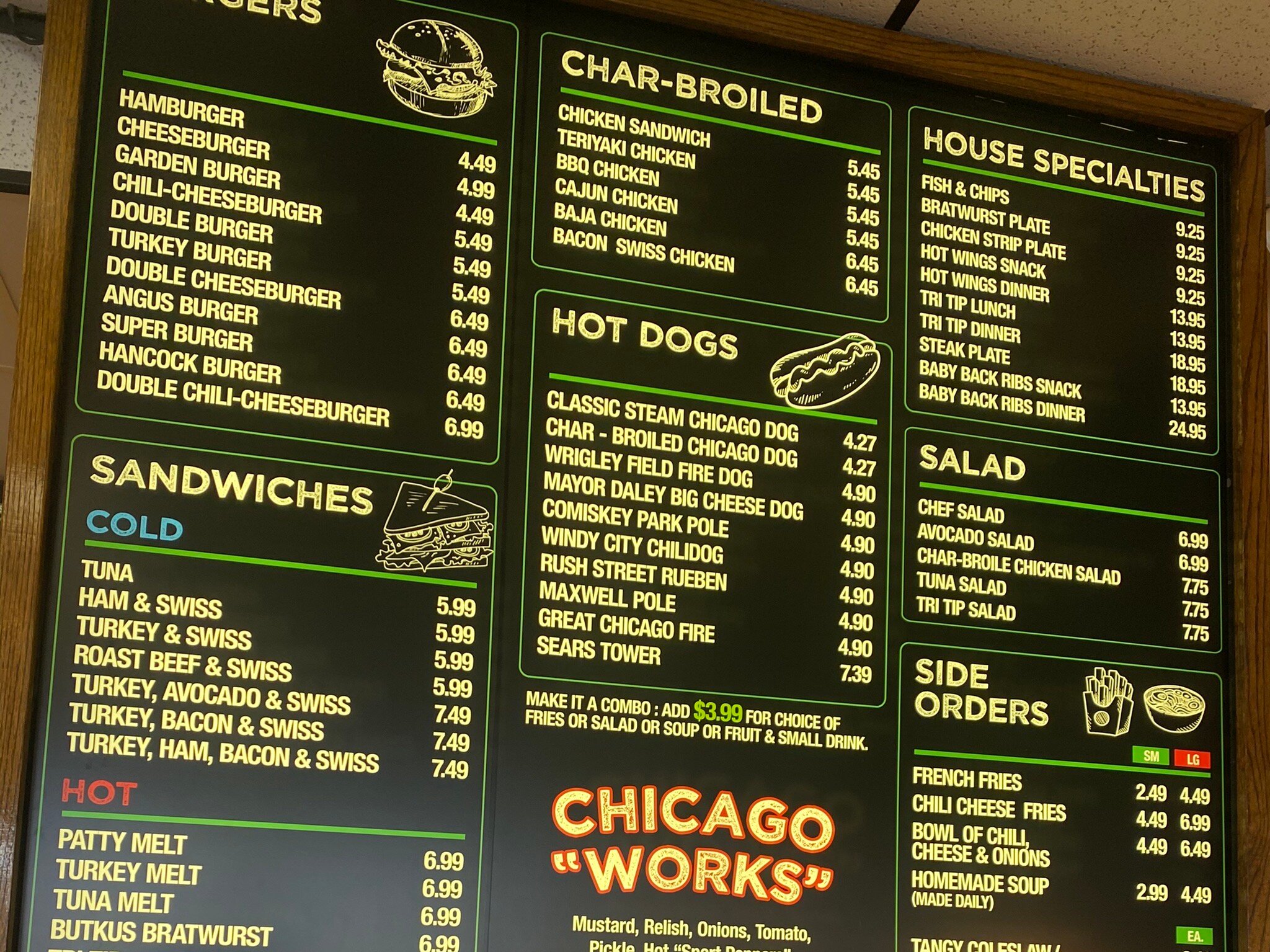 Photo credit: Tripadvisor