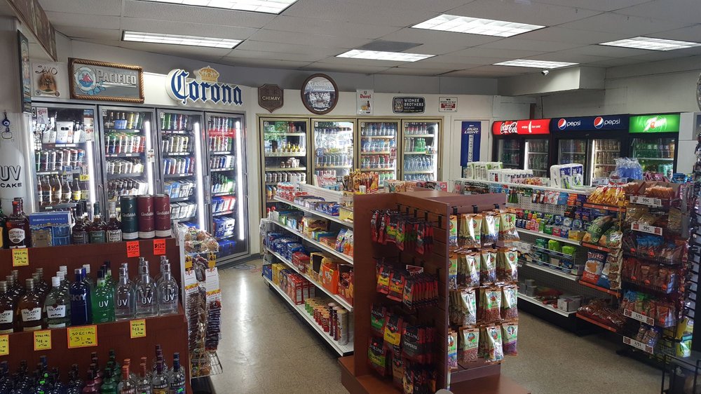 Tubby's Liquor 10601 Los Alamitos Blvd, Los Alamitos
