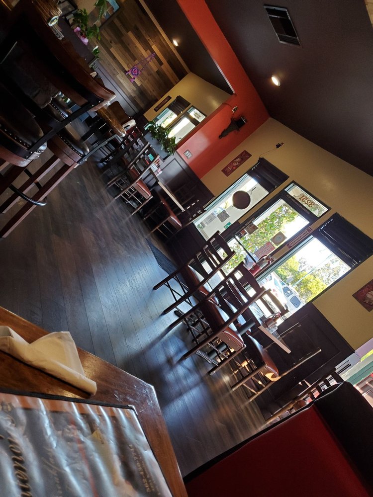 Hortencias OC Mexican grill 3251 Katella Ave, Los Alamitos