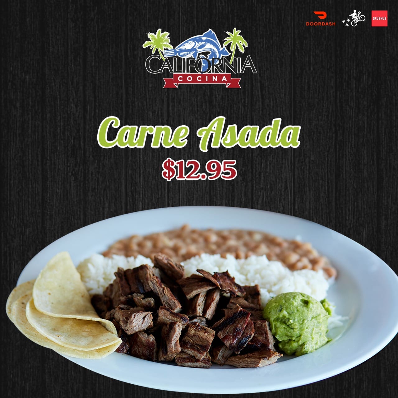 California Cocina 10900 Los Alamitos Blvd UNIT 101, Los Alamitos