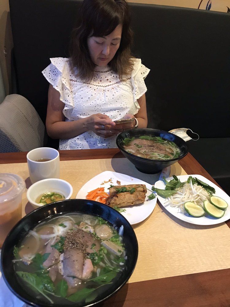 Pho99Plus Pho 99 Plus 3620 Katella Ave, Los Alamitos