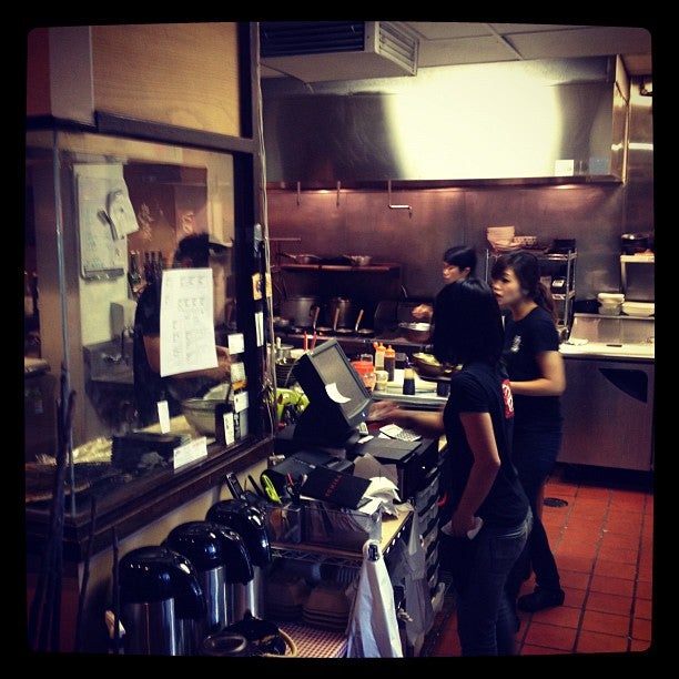 Photo credit: foursquare