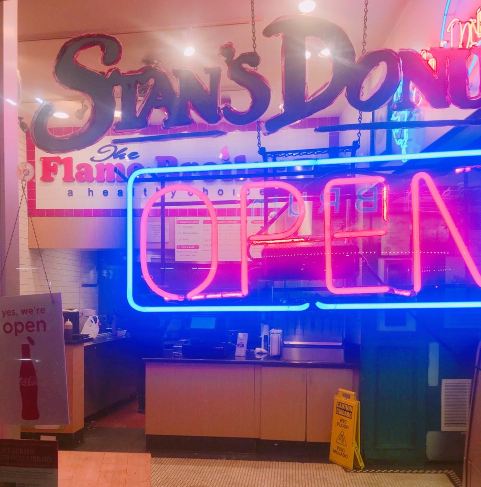 Photo credit: foursquare