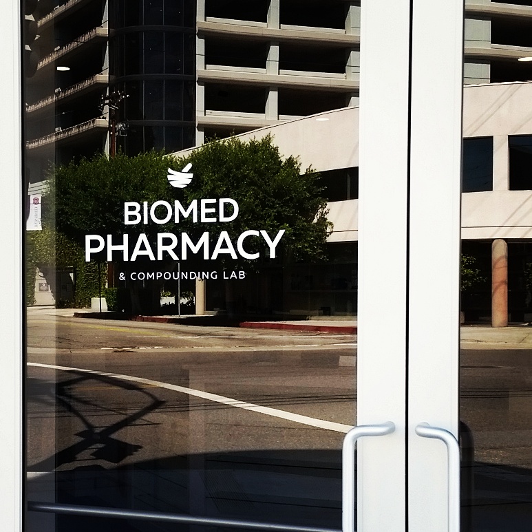 BioMed Pharmacy & Compounding Los Angeles