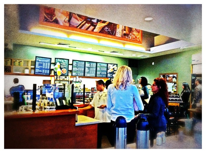 Photo credit: foursquare
