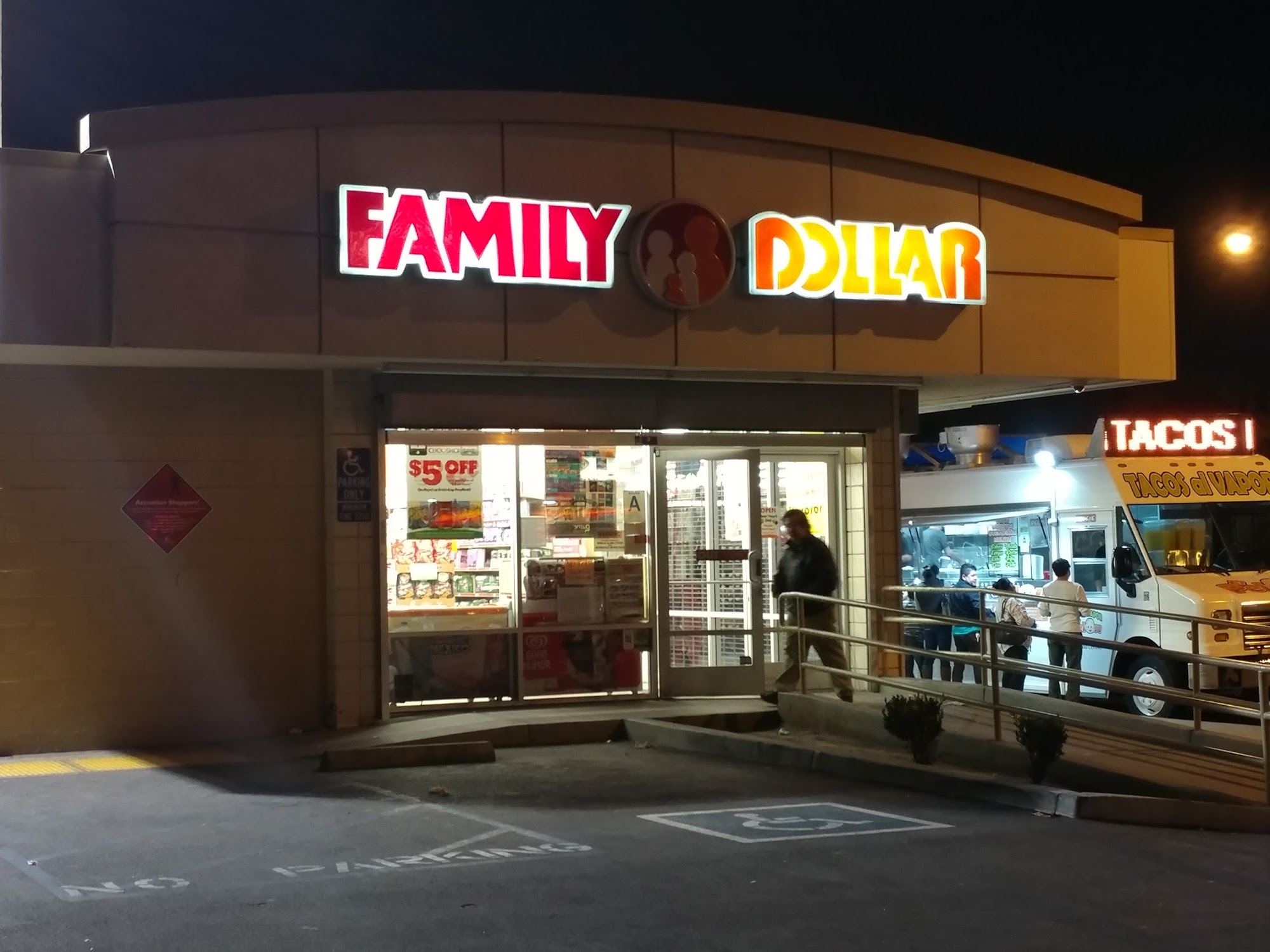 Family Dollar