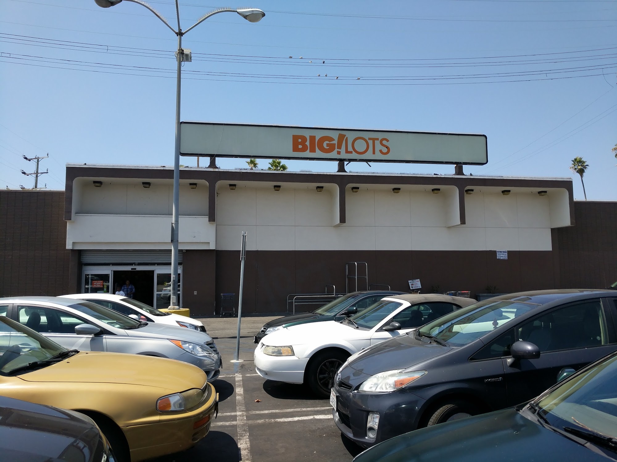 Big Lots