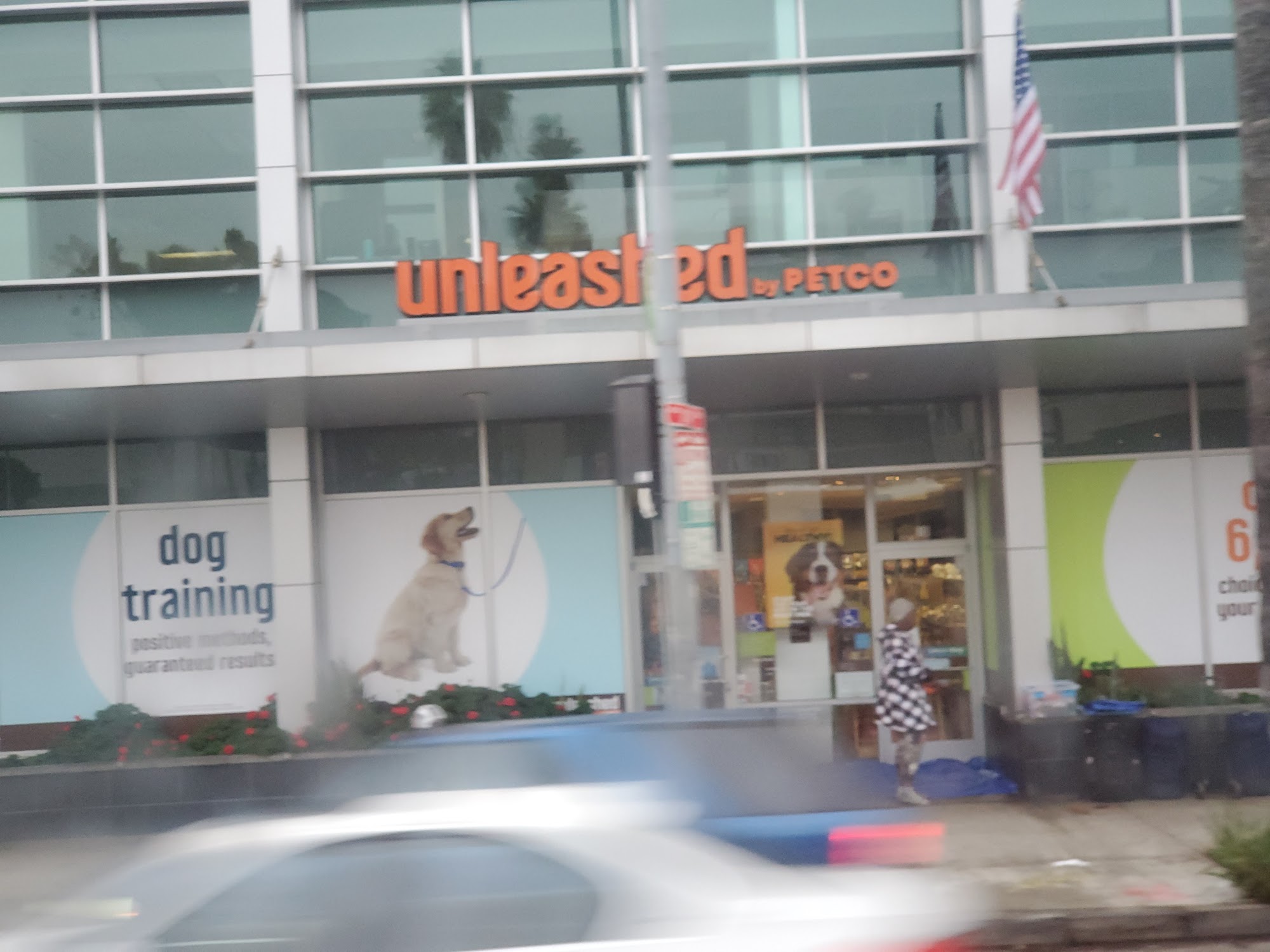 Unleashed by Petco