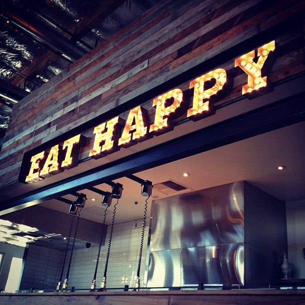 Photo credit: foursquare