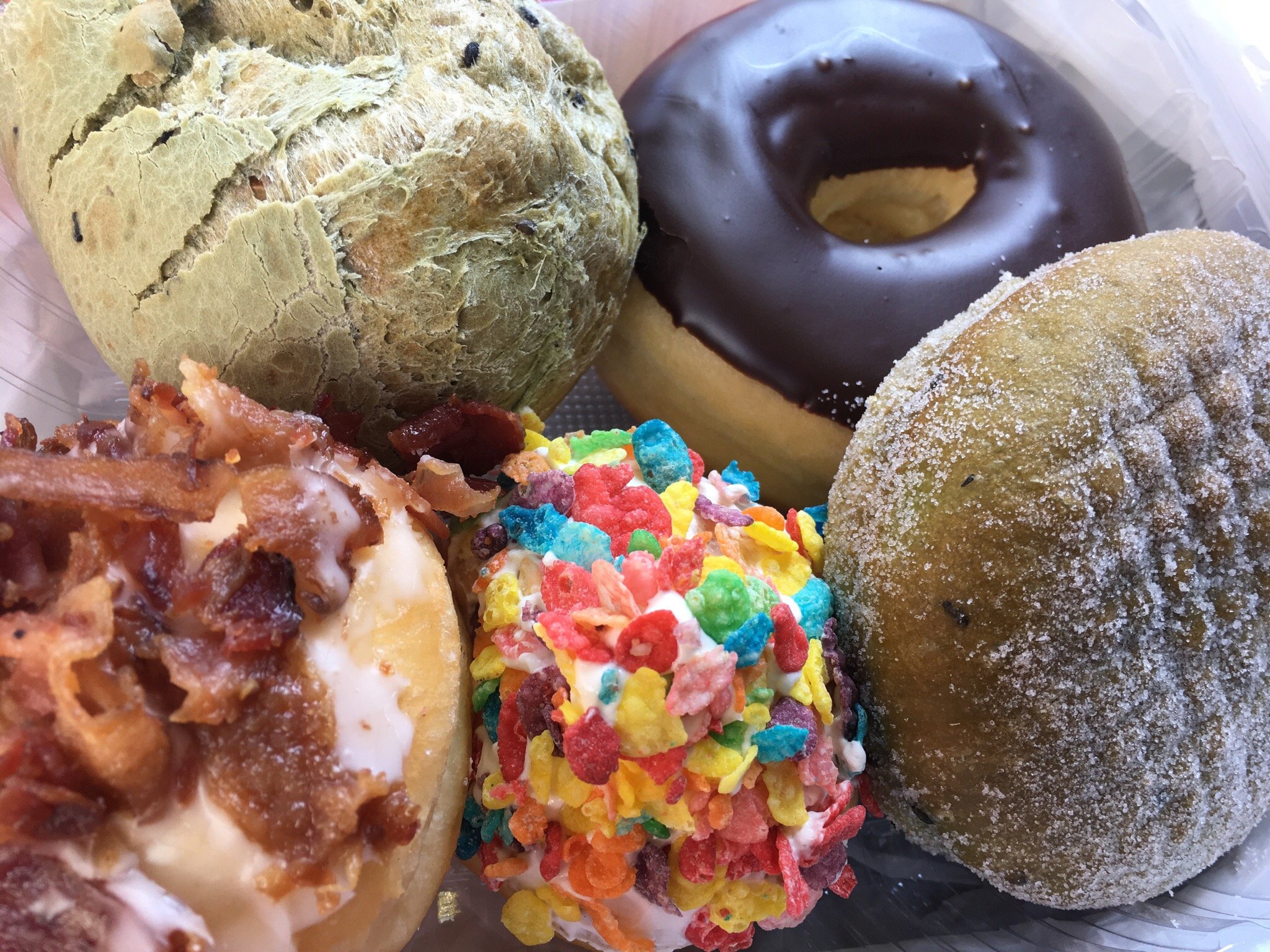 Photo credit: tripadvisor