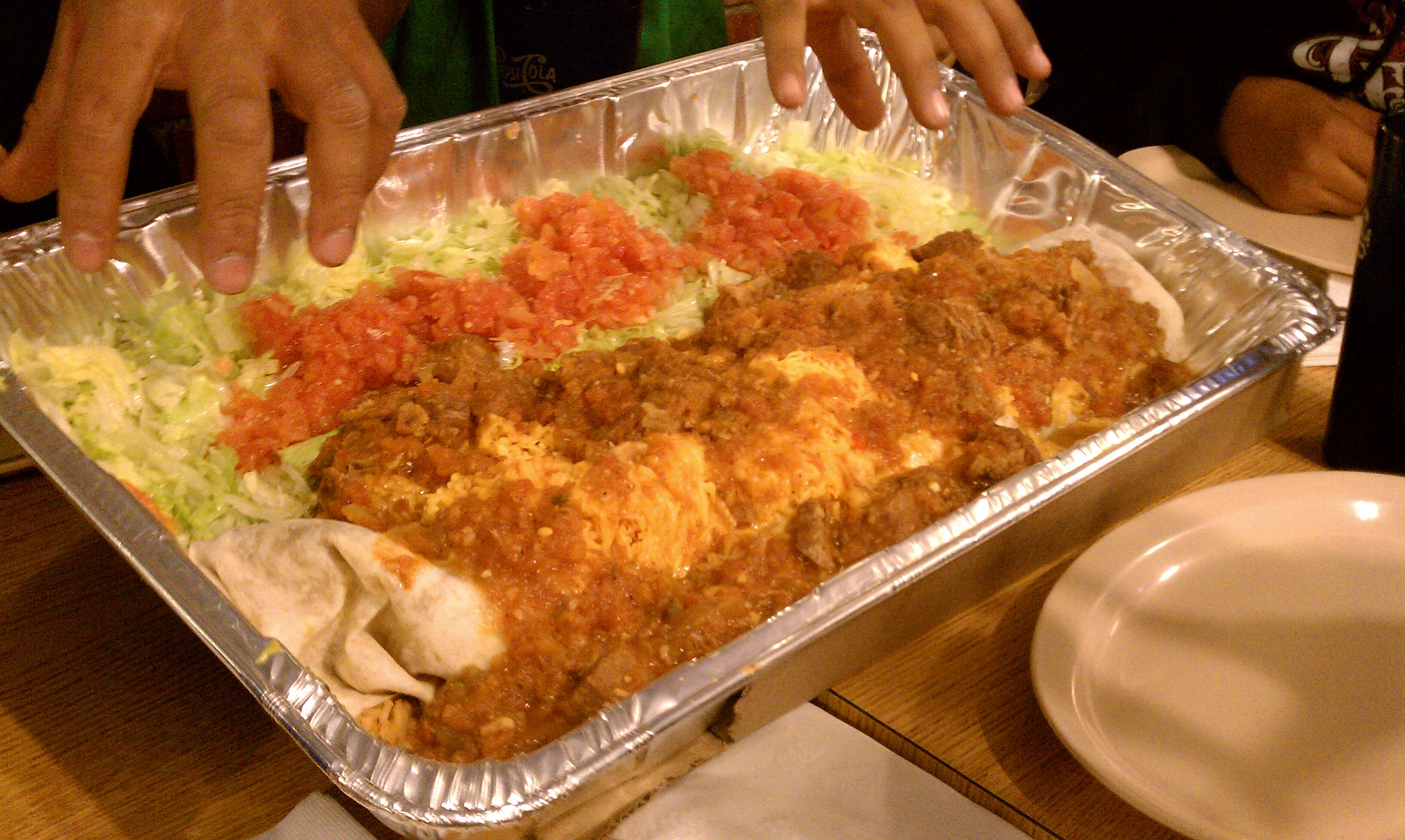 Photo credit: tripadvisor