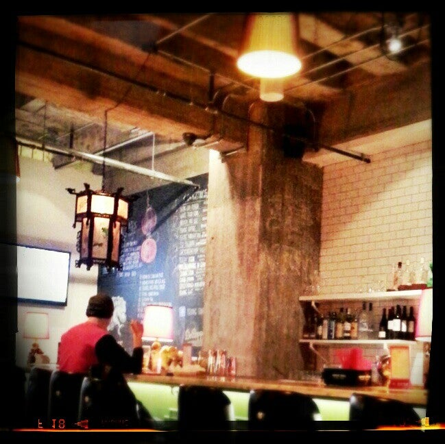 Photo credit: foursquare