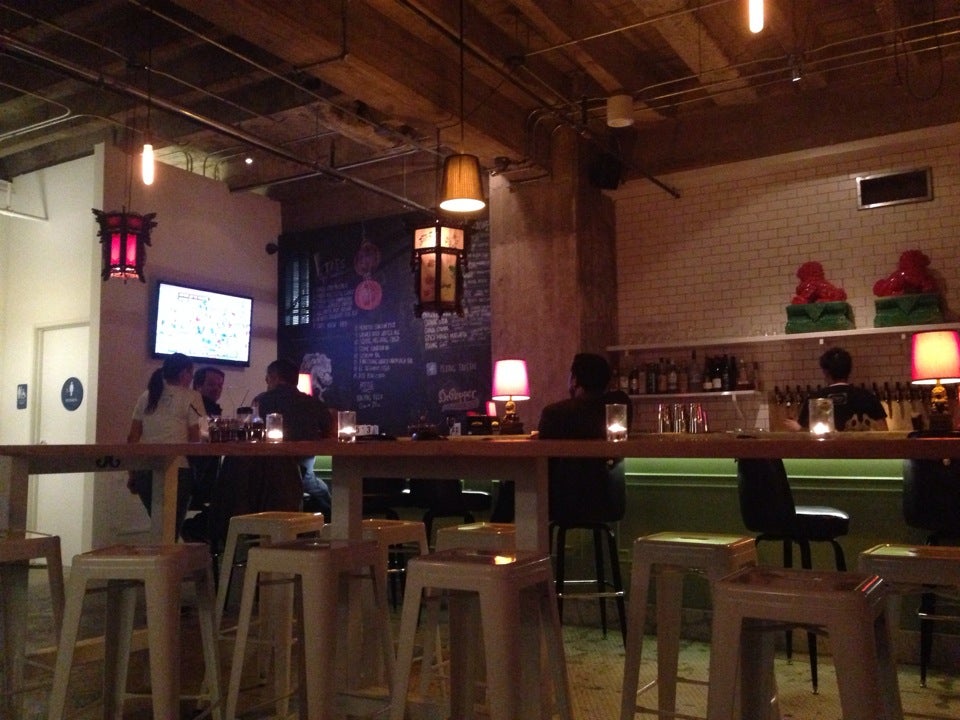 Photo credit: foursquare